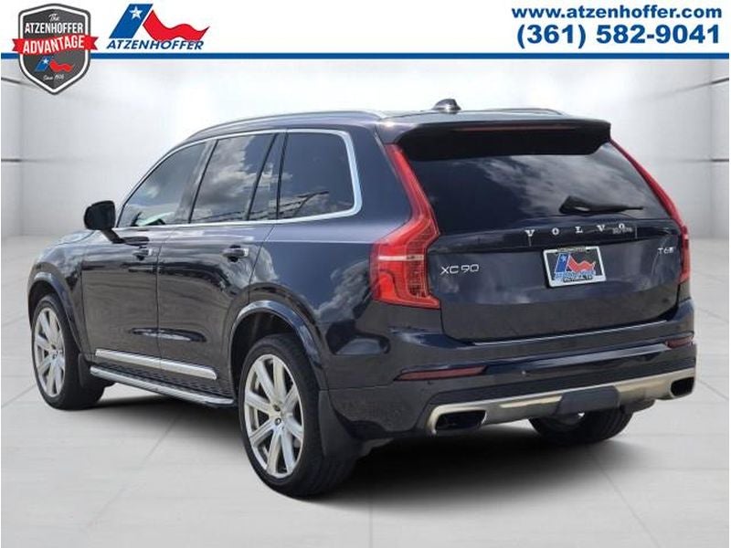 2017 Volvo XC90 Inscription