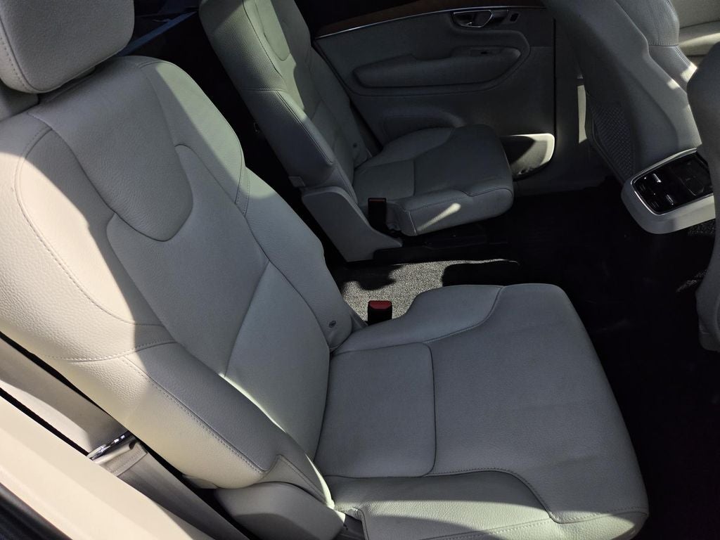 2022 Volvo XC90 Recharge Plug-In Hybrid T8 Inscription Expression Extended Range 6P