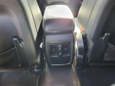 2017 Dodge Durango SXT