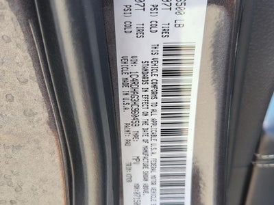 2017 Dodge Durango SXT