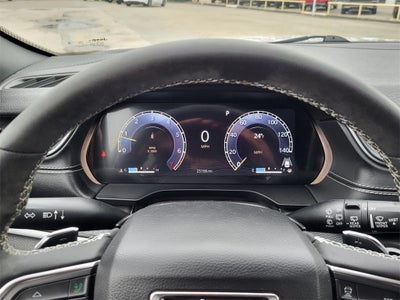 2023 Jeep Grand Cherokee Altitude X