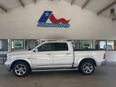 2018 RAM 1500 Laramie