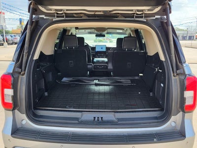 2024 Ford Expedition XLT