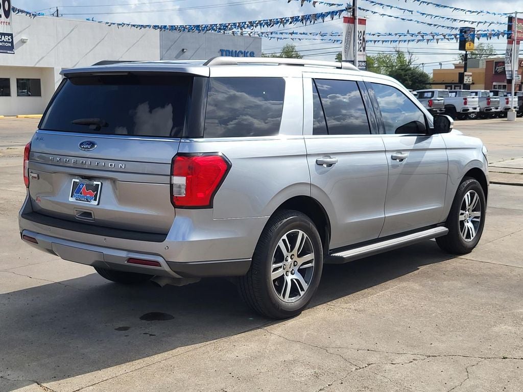 2024 Ford Expedition XLT