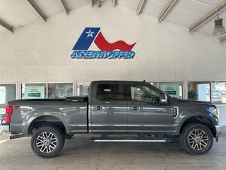 2019 Ford F-250SD Lariat