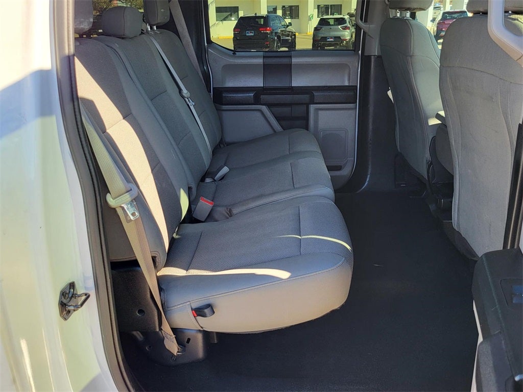 2019 Ford F-350SD XL