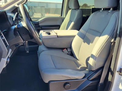 2019 Ford F-350SD XL