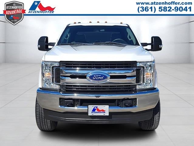 2019 Ford F-350SD XL
