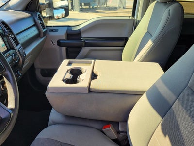 2019 Ford F-350SD XL