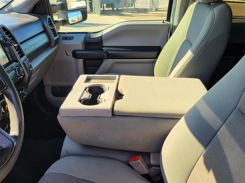 2019 Ford F-350SD XL