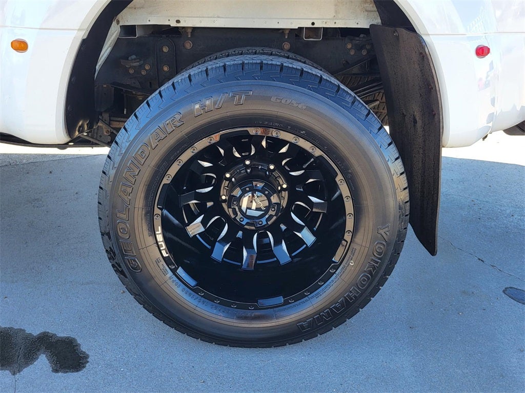 2019 Ford F-350SD XL