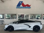 2023 Chevrolet Corvette Stingray 1LT