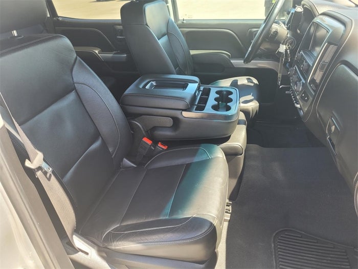 2019 Chevrolet Silverado 3500HD LTZ in Victoria, TX - Atzenhoffer Auto Family