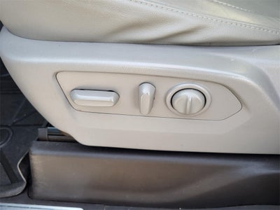 2020 Chevrolet Silverado 2500HD LTZ