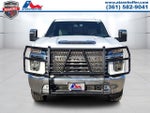 2020 Chevrolet Silverado 2500HD LTZ