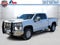2020 Chevrolet Silverado 2500HD LTZ