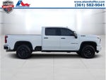2024 Chevrolet Silverado LTZ