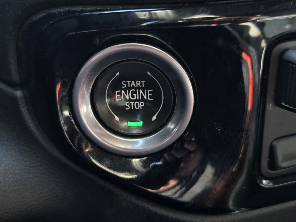 2024 Chevrolet Silverado LTZ