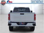 2024 Chevrolet Silverado LTZ