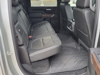 2023 Chevrolet Silverado 3500HD High Country