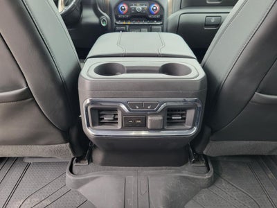 2023 Chevrolet Silverado 3500HD High Country