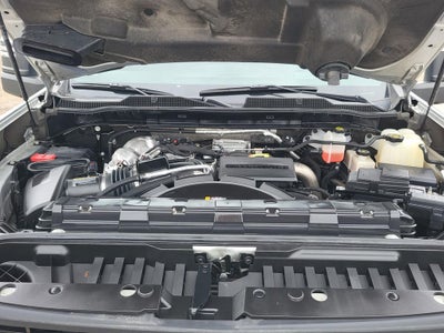 2023 Chevrolet Silverado 3500HD High Country