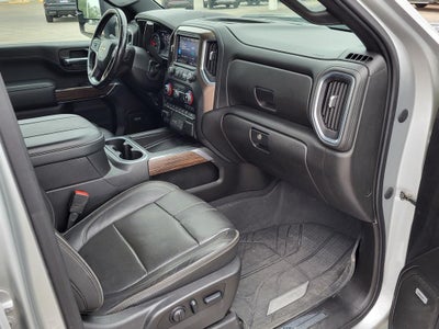 2023 Chevrolet Silverado 3500HD High Country