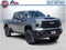 2024 Chevrolet Silverado ZR2