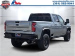2024 Chevrolet Silverado ZR2