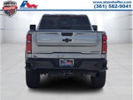 2024 Chevrolet Silverado ZR2