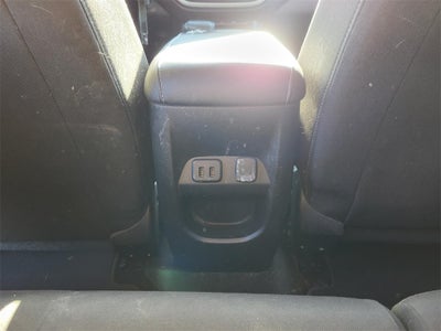 2017 Chevrolet Colorado LT