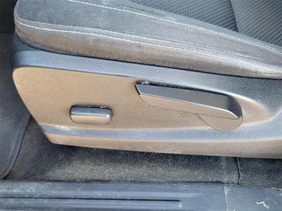 2017 Chevrolet Colorado LT