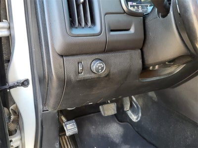 2017 Chevrolet Colorado LT