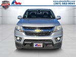 2017 Chevrolet Colorado LT