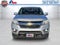 2017 Chevrolet Colorado LT