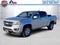 2017 Chevrolet Colorado LT