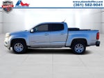 2017 Chevrolet Colorado LT