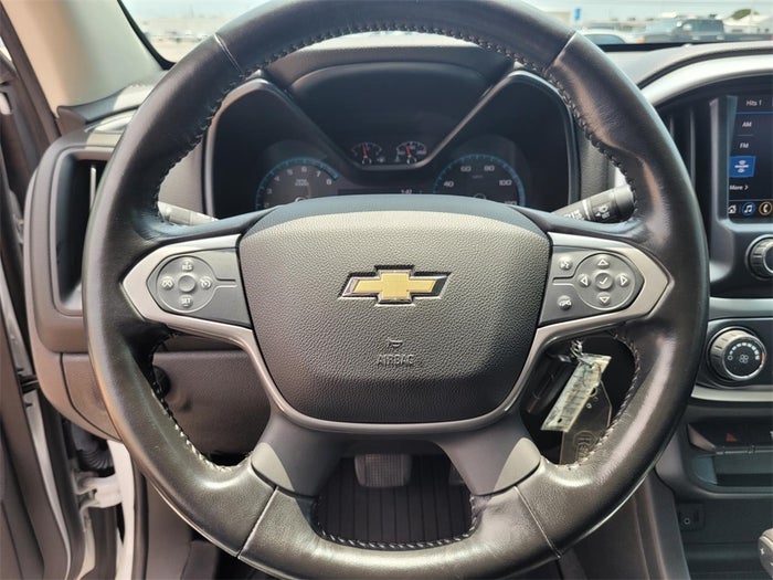 2019 Chevrolet Colorado LT in Victoria, TX - Atzenhoffer Auto Family
