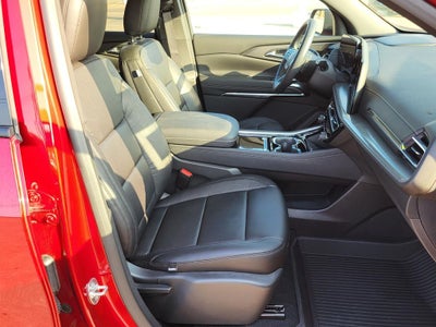 2024 Chevrolet Traverse LT 1LT