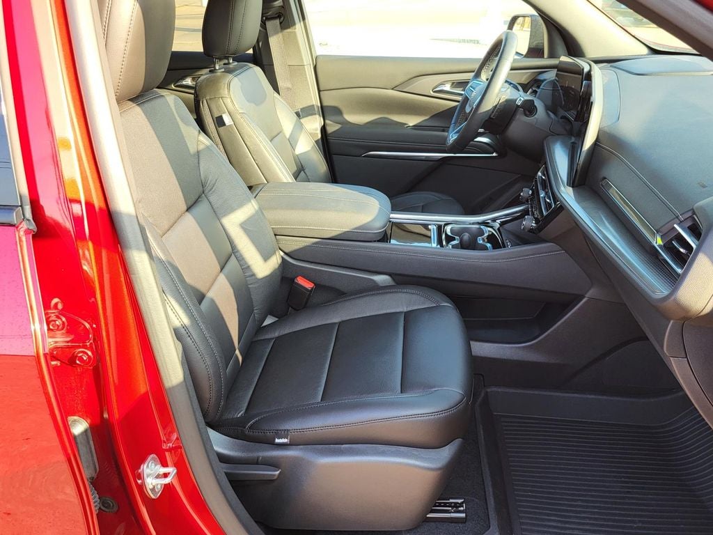 2024 Chevrolet Traverse LT 1LT