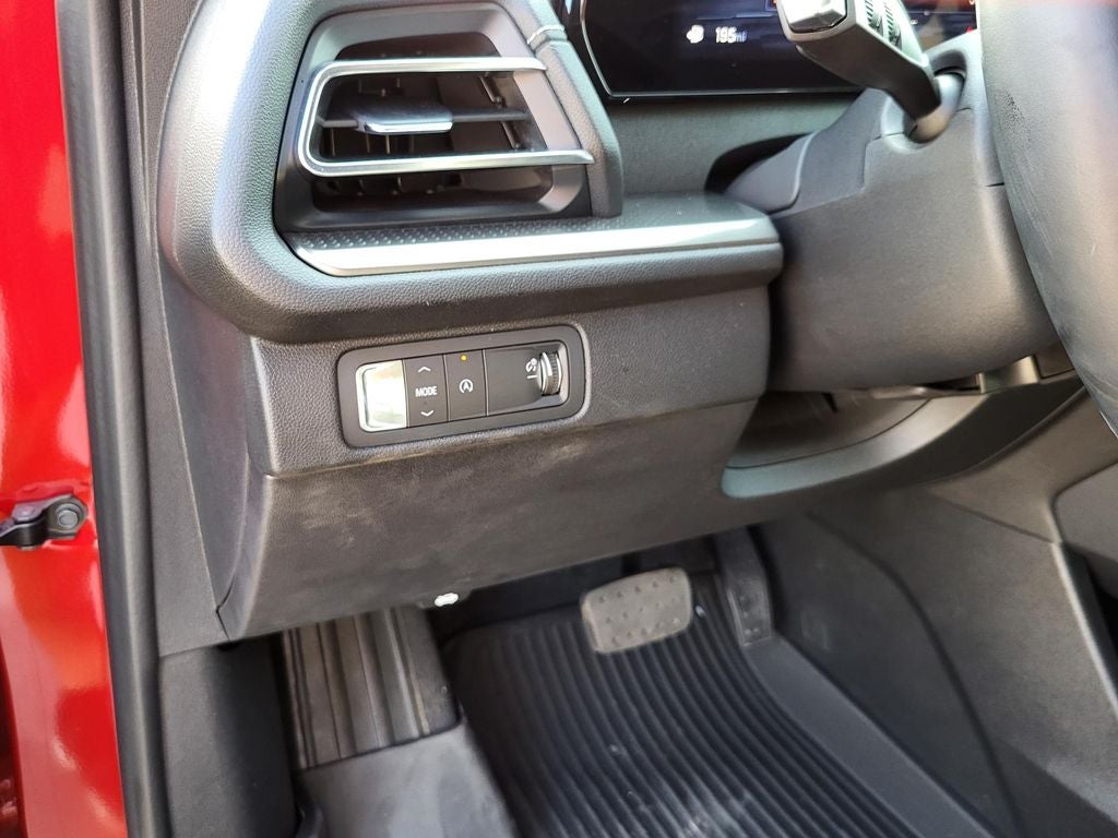 2024 Chevrolet Traverse LT 1LT