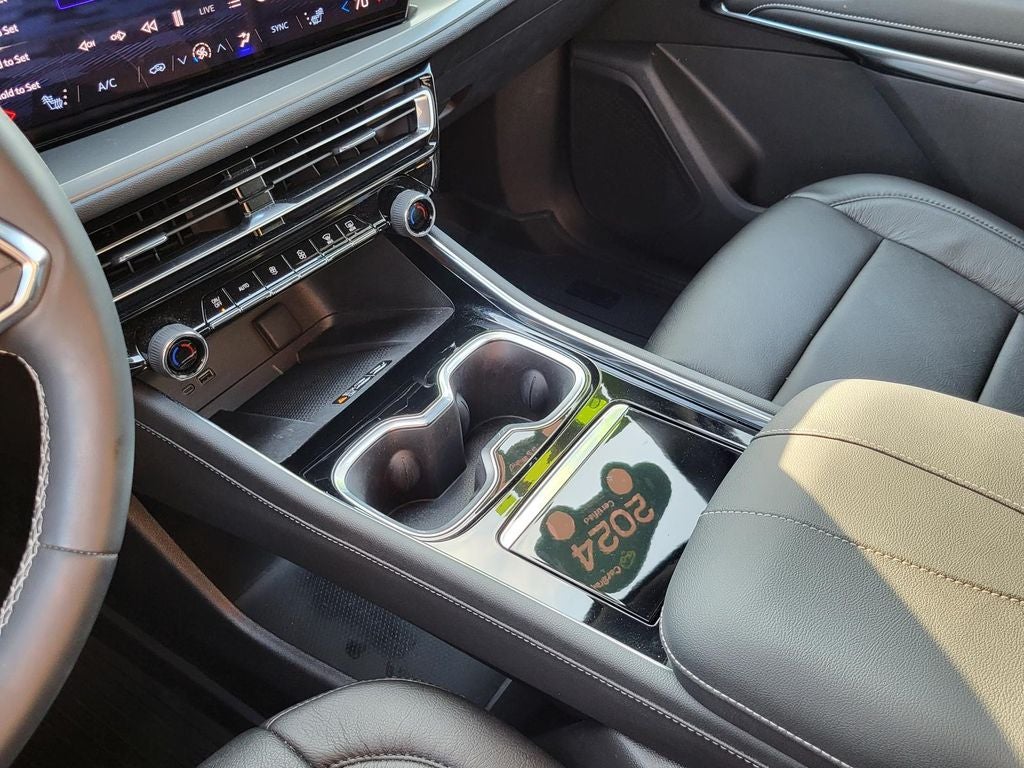 2024 Chevrolet Traverse LT 1LT