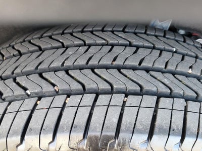 2024 Chevrolet Traverse LT 1LT