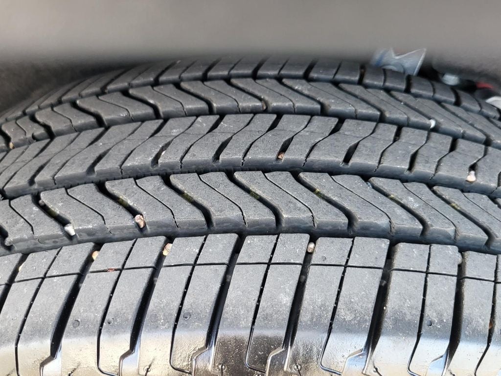 2024 Chevrolet Traverse LT 1LT