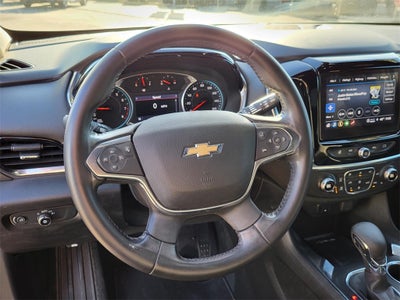 2022 Chevrolet Traverse LT 1LT