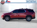 2022 Chevrolet Traverse LT 1LT