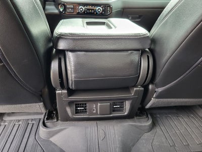 2024 GMC Sierra 3500HD SLE