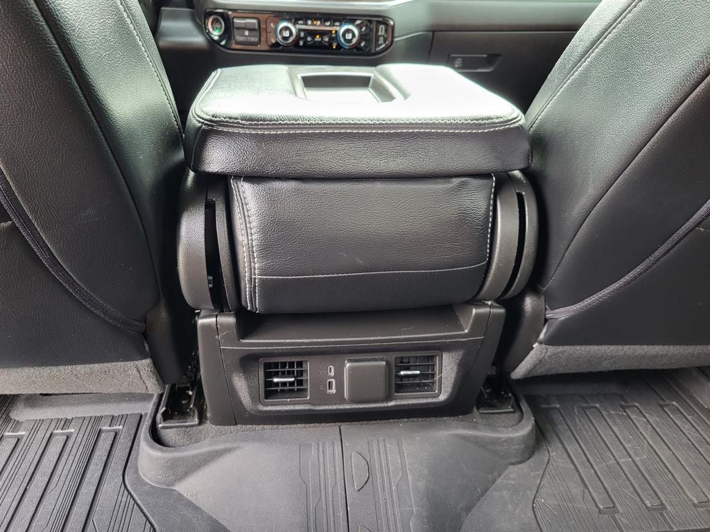 2024 GMC Sierra 3500HD SLE