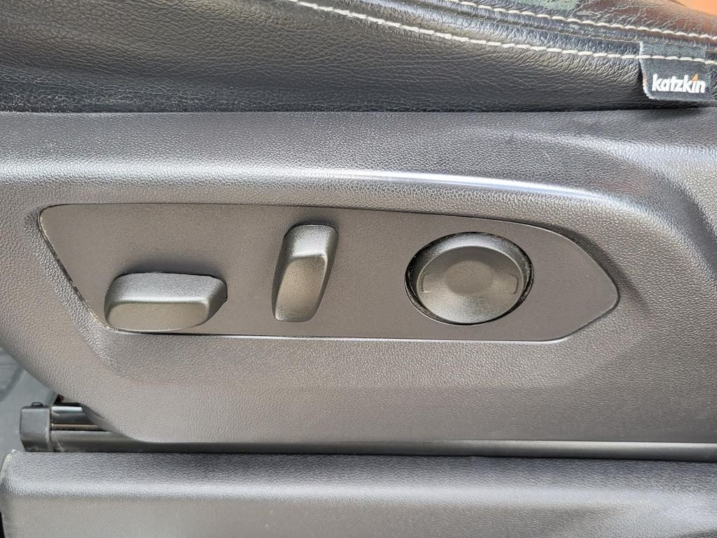 2024 GMC Sierra 3500HD SLE