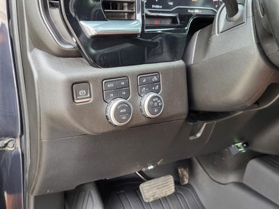 2024 GMC Sierra 3500HD SLE